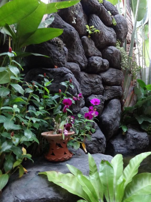 The Signature Chiangmai Chiang Mai Quarto foto