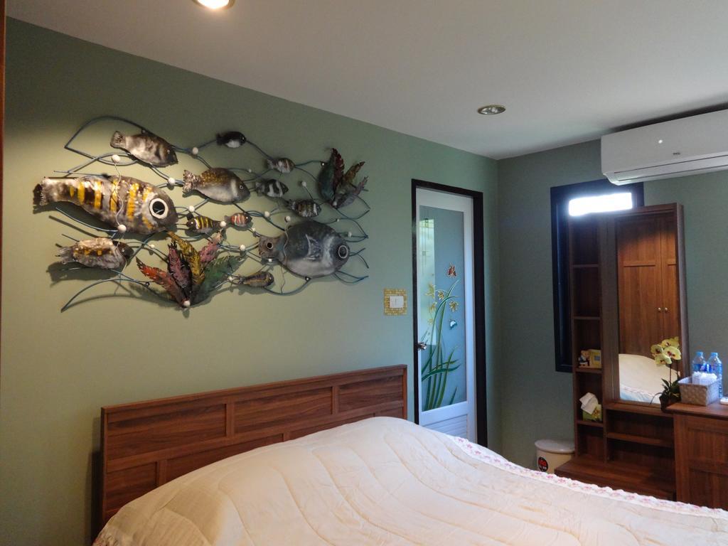 The Signature Chiangmai Chiang Mai Quarto foto