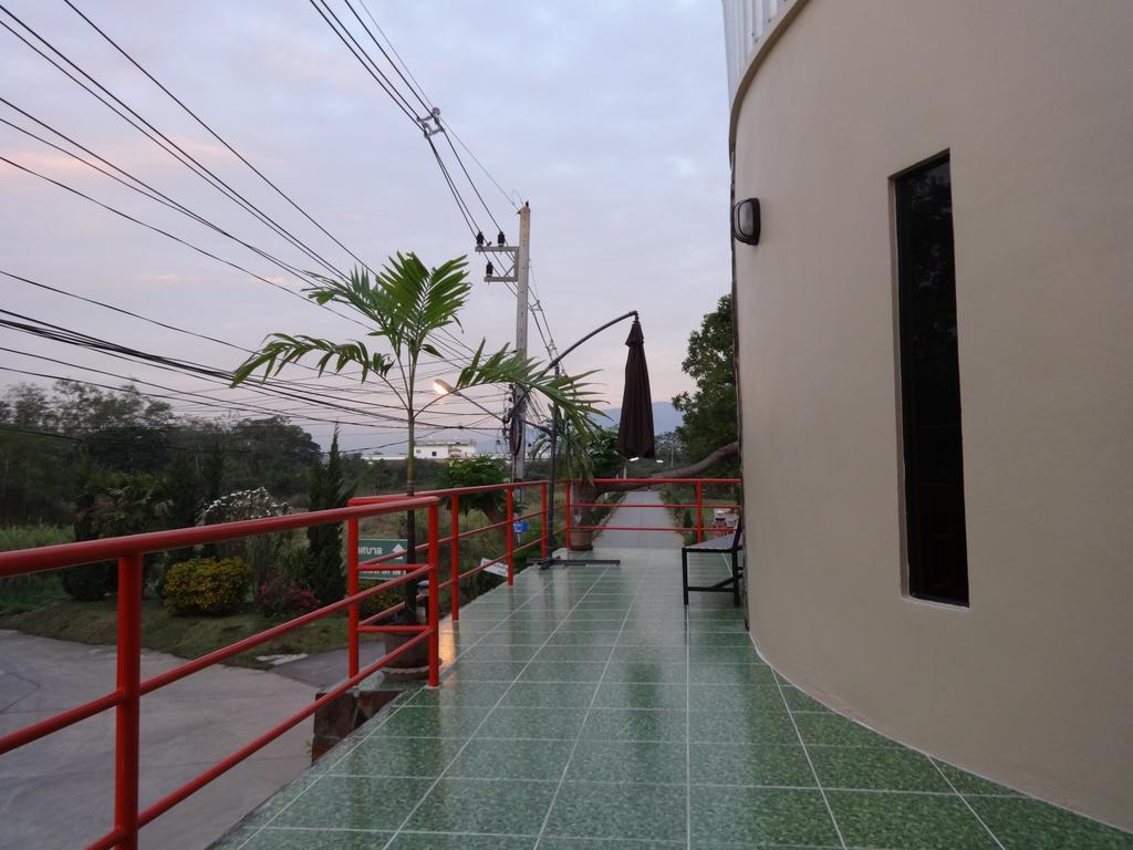 The Signature Chiangmai Chiang Mai Exterior foto